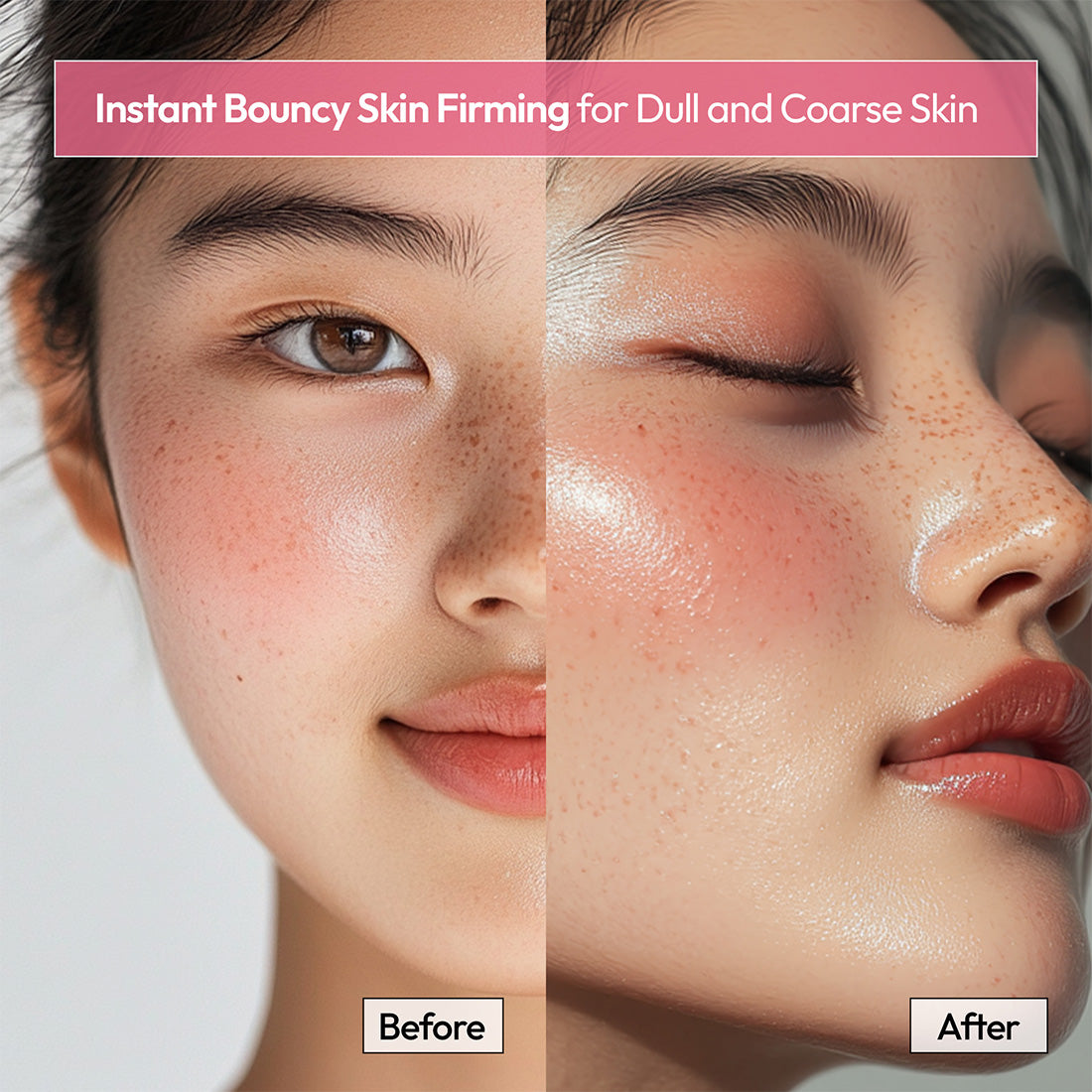 Nourishing Daily Solution Niacinamide Retinol Facial Mask Sheet (6 Masks)