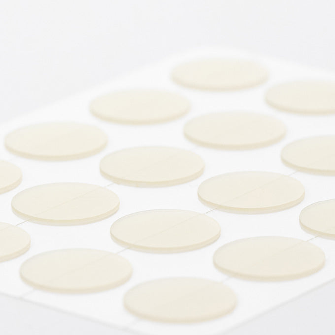 Hydrocolloid+ Patch