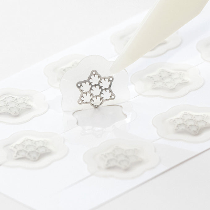 Magnesium+ Microdarts Patch