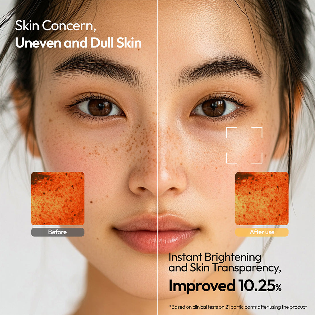 Pure Vitamin C Daily Brightening Pad (100 Pads)