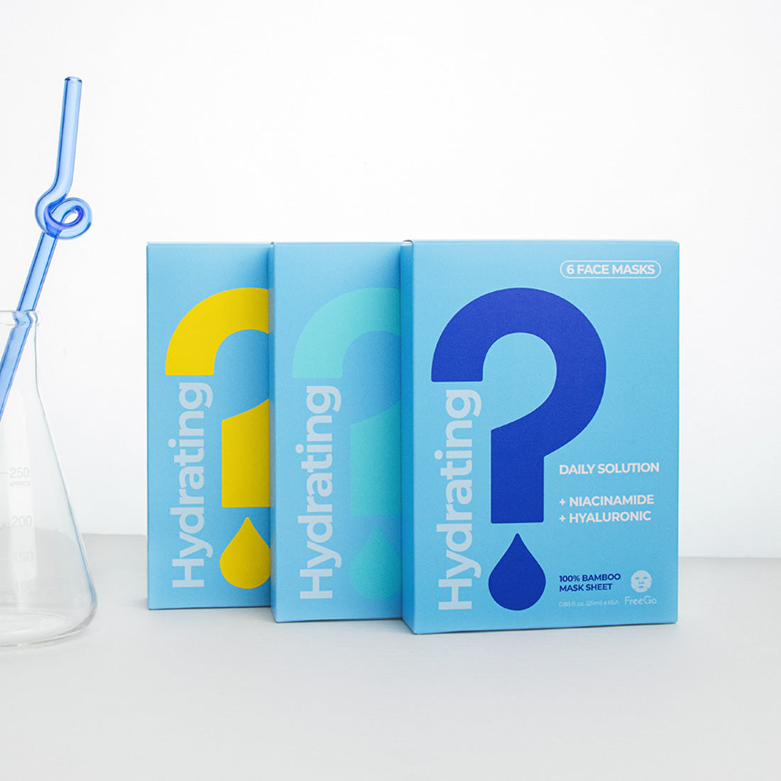 Aqua Boost (12 Masks)