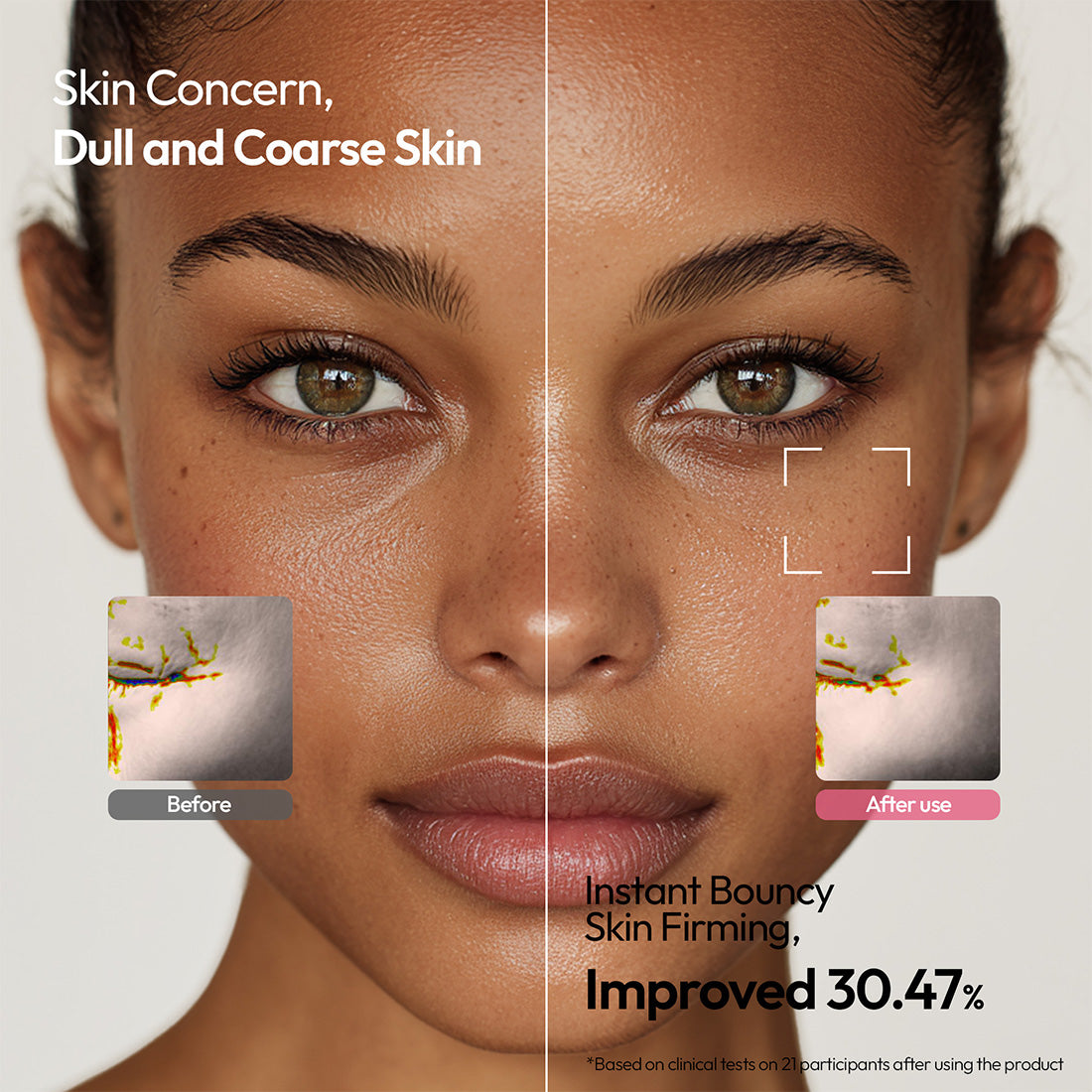 Deep Collagen Daily Nourishing Pad (100 Pads)